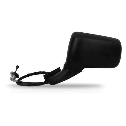 Imagem de Retrovisor Pampa Luxo 1992 A 1997 Scala Del Rey 1985 A 1992 C/Controle