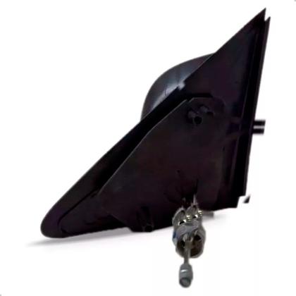 Imagem de Retrovisor para Ford Ka 2007 A 2011 Sem Pisca Com Controle