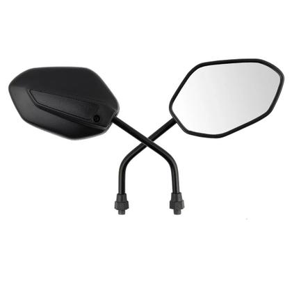 Imagem de Retrovisor Para Moto Honda Titan Fan 125 150 160 2014 2015