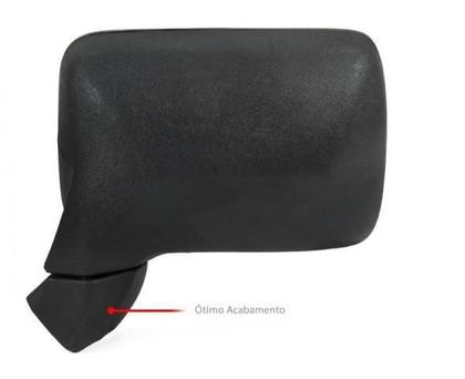 Imagem de Retrovisor Passat 1983 A 1989 Lado Esquerdo