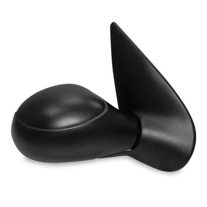 Imagem de Retrovisor Peugeot 206 1999 A 2000 E 207 2008 A 2014 Manual