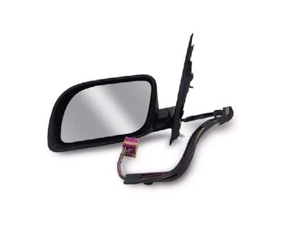 Imagem de Retrovisor Polo 2002 ate 2008 Eletrico Lado Esquerdo BapImports