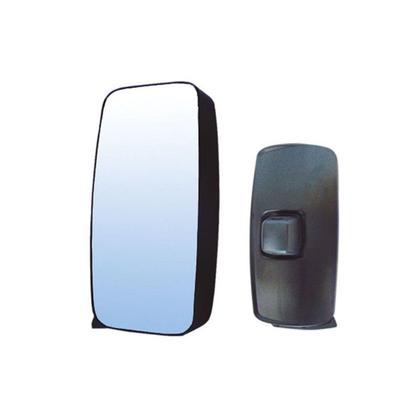 Imagem de Retrovisor Principal Mb Axor 2014 Le Desembaçador Eletrico