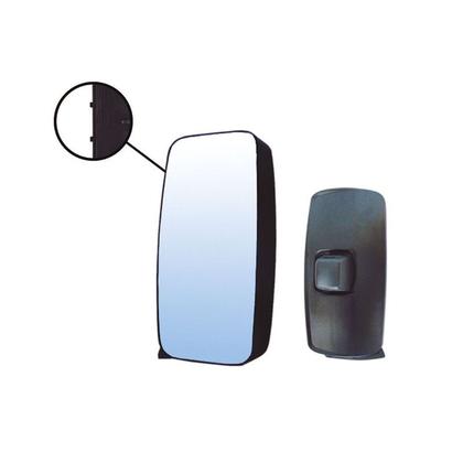 Imagem de Retrovisor Principal Mb Axor Atego 2016 Le Sem Desembaçador