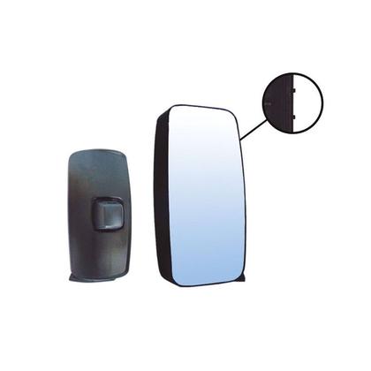 Imagem de Retrovisor Principal Mb Axor Atego 2018 Ld Sem Desembaçador