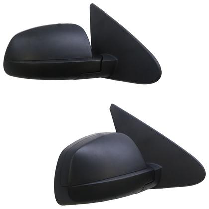 Imagem de Retrovisor Prisma 2007 a 2012 Com Controle