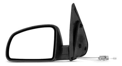 Imagem de Retrovisor Prisma Celta 2007 A 2013 Com Controle Ld .rx2238