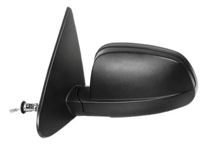 Imagem de Retrovisor Prisma Celta 2007 A 2013 Com Controle Ld .rx2238