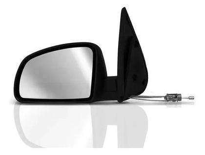 Imagem de Retrovisor Prisma Celta 2007 A 2013 Com Controle Ld .rx2238