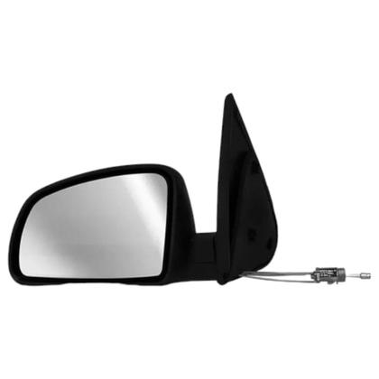 Imagem de Retrovisor Prisma Celta 2007 A 2013 Com Controle