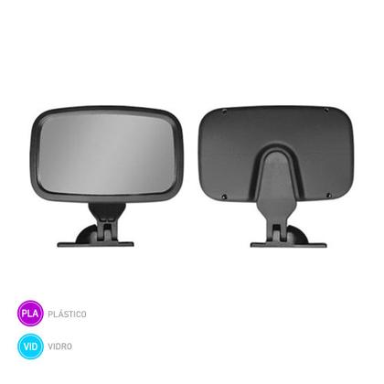 Imagem de Retrovisor Rampa Mb 1938S, Axor, Volvo FH - 9418101016