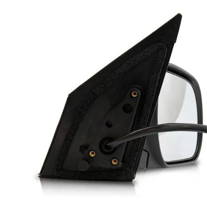 Imagem de Retrovisor Rav4 2006 A 2008 Elétrico Térmico Retrátil Primer