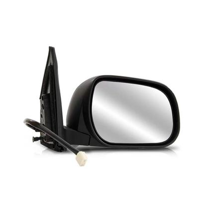 Imagem de Retrovisor Rav4 2006 A 2008 Elétrico Térmico Retrátil Primer