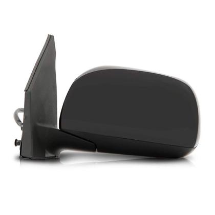 Imagem de Retrovisor Rav4 2006 A 2008 Elétrico Térmico Retrátil Primer