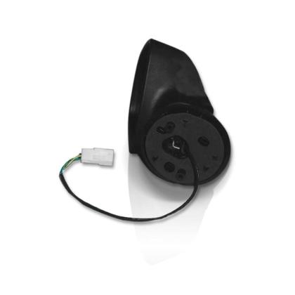 Imagem de Retrovisor Renault Duster 2011/2012 Eletrico Novo