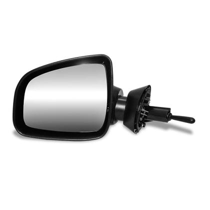 Retrovisor Renault Sandero 2009/2013 com controle - Retrovex Imagem de Retrovisor Renault Sandero 2009/2013 com controle