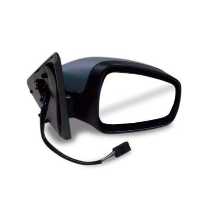 Imagem de Retrovisor Sandero Logan 2015 A 2017 Com Pisca Primer