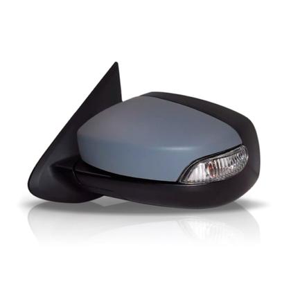 Imagem de Retrovisor Sandero Logan 2015 A 2017 Com Pisca Primer