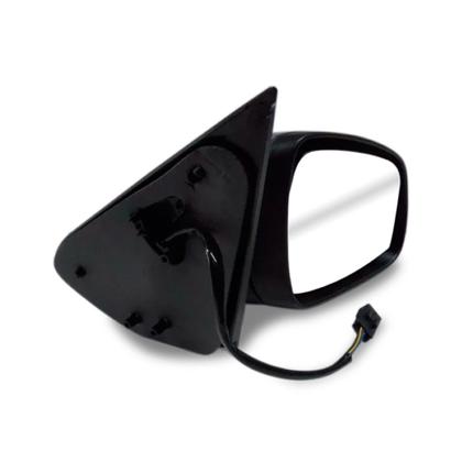 Imagem de Retrovisor Sandero Logan 2015 A 2017 Com Pisca Primer