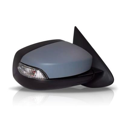 Imagem de Retrovisor Sandero Logan 2015 A 2017 Com Pisca Primer