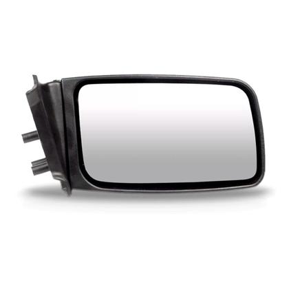 Imagem de Retrovisor Santana 2 e 4 Portas 1985 86 87 88 a 1991 Fixo