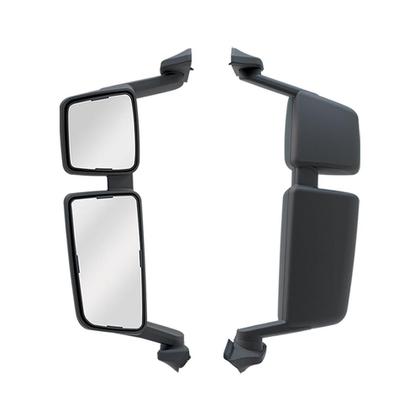 Imagem de Retrovisor Scania Ntg C/Auxiliar Le Completo Convexo