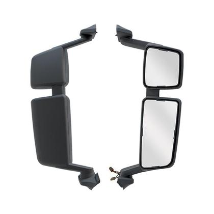 Imagem de Retrovisor Scania Ntg Elétrico Ld Completo Convexo