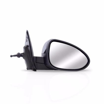 Imagem de Retrovisor Sonic Chevrolet 2012 2013 Manual