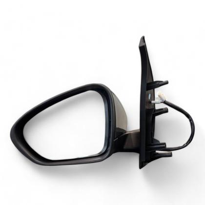 Imagem de Retrovisor Strada 2021 2022 2023 Eletrico Com Seta ( Pisca )