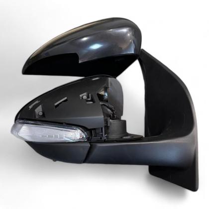 Imagem de Retrovisor Strada 2021 2022 2023 Eletrico Com Seta ( Pisca )