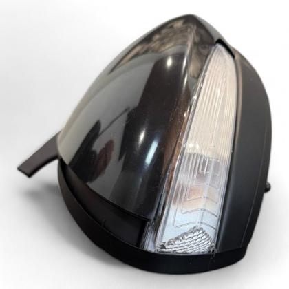 Imagem de Retrovisor Strada 2021 2022 2023 Eletrico Com Seta ( Pisca )