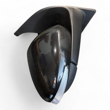 Imagem de Retrovisor Strada 2021 2022 2023 Eletrico Com Seta ( Pisca )