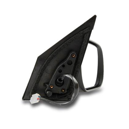 Imagem de Retrovisor Toyota Rav4 2009 2010 2011 2012 2013 Elétrico com Pisca