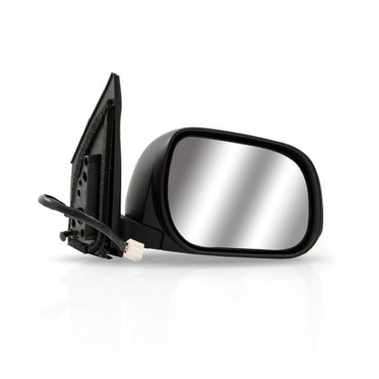 Imagem de Retrovisor Toyota Rav4 2009 2010 2011 2012 2013 Elétrico com Pisca