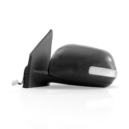 Imagem de Retrovisor Toyota Rav4 2009 2010 2011 2012 2013 Elétrico com Pisca