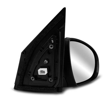 Imagem de Retrovisor Tucson  2017 A 2024 Eletrico Retratil Com Pisca