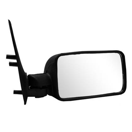 Imagem de Retrovisor Uno 1984 A 1990 Mille 1991 92 A 1994 Sem Controle