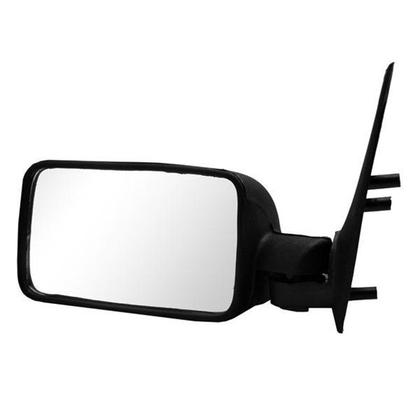 Imagem de Retrovisor Uno 1984 A 1990 Mille 1991 92 A 1994 Sem Controle