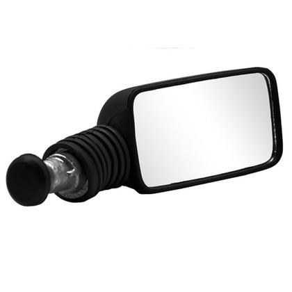 Imagem de Retrovisor Uno 1984 A 1990 Mille 1991 92 A 1994 Sem Controle