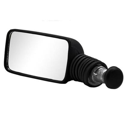 Imagem de Retrovisor Uno 1984 A 1990 Mille 1991 92 A 1994 Sem Controle