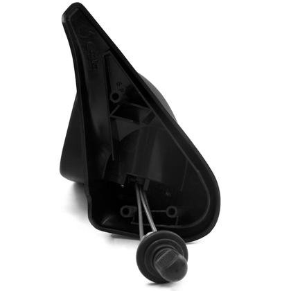 Imagem de Retrovisor Uno 2001 2002 2003 2004 2005 4 Portas C/Controle