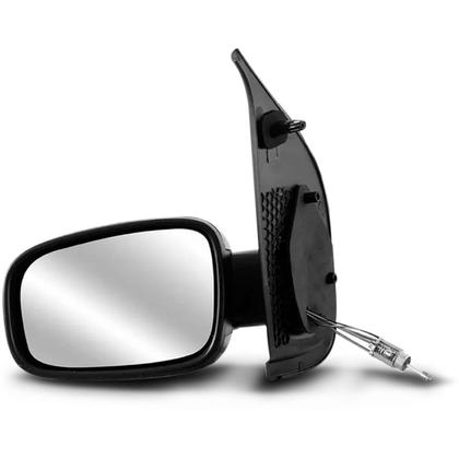 Imagem de Retrovisor Uno 2015 2016 2017 Eletrico Com Pisca Tilt Down