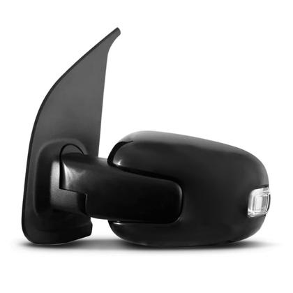 Imagem de Retrovisor Uno 2015 2016 2017 Eletrico Com Pisca Tilt Down