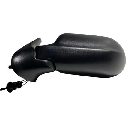 Imagem de Retrovisor Uno Economy 2009 A 2014 4p C/controle Esquerdo