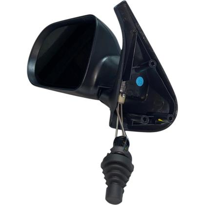 Imagem de Retrovisor Uno Economy 2009 A 2014 4p C/controle Esquerdo