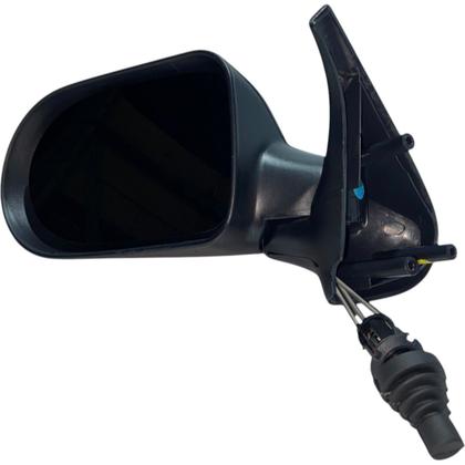 Imagem de Retrovisor Uno Economy 2009 A 2014 4p C/controle Esquerdo