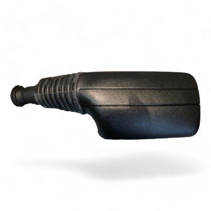 Imagem de Retrovisor Uno ELX Premio Elba 1989 a 1991 2/4 Portas Fixo