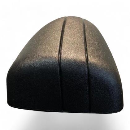 Imagem de Retrovisor Uno ELX Premio Elba 1989 a 1991 2/4 Portas Fixo