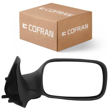 Imagem de Retrovisor Uno Fire 2001 a 2005 4 Portas Sem Controle