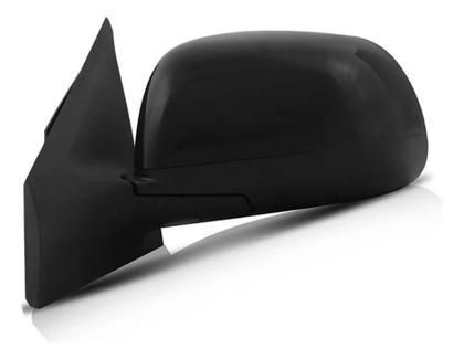 Imagem de Retrovisor Versa 2011 2012 2013 2014 Elétrico Lado Direito